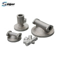 304 316 Stainless Steel Precision Investment Casting Fittings